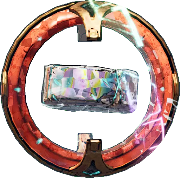 Launch Pad • BL3 Legendary Artifact Lootlemon